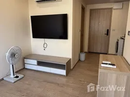 อพาร์ทเม้นท์ 2 ห้องนอน ให้เช่า ในโครงการ โคคูน พระราม 9, สวนหลวง