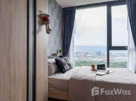 อพาร์ทเม้นท์ 1 ห้องนอน ให้เช่า ในโครงการ เดอะ ไลน์ จตุจักร - หมอชิต, จตุจักร