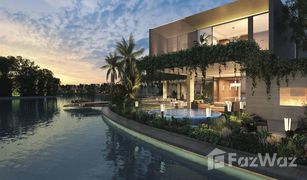 8 Schlafzimmern Villa zu verkaufen in Royal Residence, Dubai Lanai Island