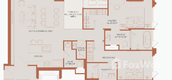 Unit Floor Plans of Adler Chan Road 