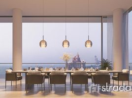 6 Bedroom Apartment for sale at Serenia Living Tower 1, The Crescent, Palm Jumeirah