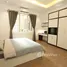 Studio Căn hộ for rent at Apartment in Hoang Hoa Tham Street Alley 189, Liễu Giai, Ba Đình