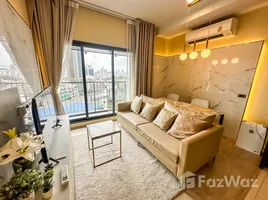 คอนโด 2 ห้องนอน ให้เช่า ในโครงการ เดอะ ทรี พัฒนาการ - เอกมัย, สวนหลวง, สวนหลวง