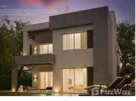 4 Bedroom Villa for sale at Hyde Park, The 5th Settlement, New Cairo City