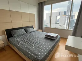 1 Schlafzimmer Wohnung zu vermieten im Wind Ratchayothin, Chatuchak, Chatuchak, Bangkok, Thailand