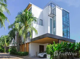ขายบ้านเดี่ยว 5 ห้องนอน ใน เกาะแก้ว, ภูเก็ต, เกาะแก้ว