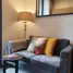 1 Bedroom Condo for rent at Oka Haus, Khlong Tan, Khlong Toei, Bangkok