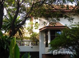 4 Bedroom Villa for sale in Huai Khwang, Bangkok, Sam Sen Nok, Huai Khwang