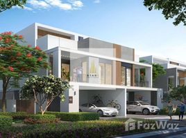 4 Bedroom Villa for sale at Tilal Al Furjan, Tilal Al Ghaf, Dubai, United Arab Emirates