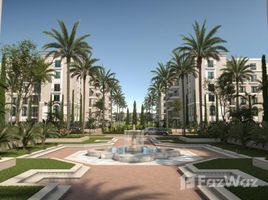 2 Bedroom Apartment for sale at Village West, Sheikh Zayed Compounds, Sheikh Zayed City