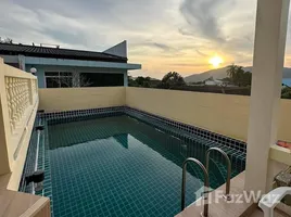 บ้านเดี่ยว 3 ห้องนอน ให้เช่า ในทำเล ราไวย์, เมืองภูเก็ต, ราไวย์