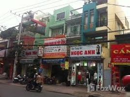 Studio Maison for sale in Hoc Mon, Ho Chi Minh City, Thoi Tam Thon, Hoc Mon