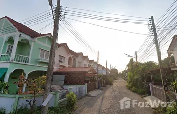 Adisorn Ville in Pak Khao San, Saraburi