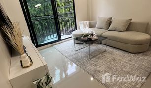 3 Bedrooms Townhouse for sale in Khlong San, Bangkok 