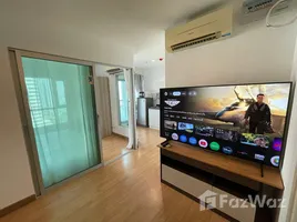 คอนโด สตูดิโอ ให้เช่า ในโครงการ แอสปาย พระราม 4, พระโขนง