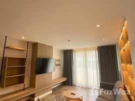 2 Bedroom Apartment for rent at The Pentacles, Khlong Tan Nuea