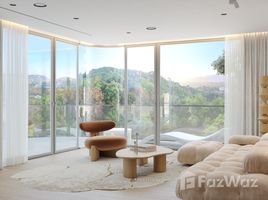 ขายอพาร์ทเม้นท์ 2 ห้องนอน ในโครงการ ลายัน เบรเด, เชิงทะเล