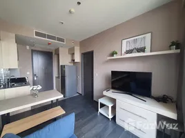 1 Bedroom Condo for rent at Edge Sukhumvit 23, Khlong Toei Nuea, Watthana, Bangkok, Thailand