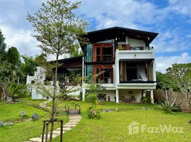 3 Habitación Villa en alquiler en Tailandia, Saluang, Mae Rim, Chiang Mai, Tailandia