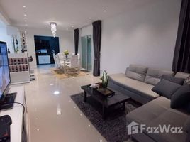 5 спален Дом на продажу в Baan Pruksa Nara Chaiyapruk 2 - Jomtien, Huai Yai, Паттайя, Чонбури