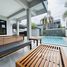 4 спален Дом на продажу в Central Park 2 Pattaya, Nong Prue, Паттайя, Чонбури