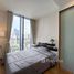 1 chambre Condominium à louer à , Khlong Tan Nuea, Watthana