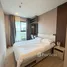 Studio Condo for rent at NIA By Sansiri, Phra Khanong Nuea