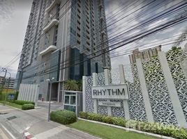 1 Habitación Departamento en venta en Rhythm Sukhumvit 50, Phra Khanong, Khlong Toei, Bangkok