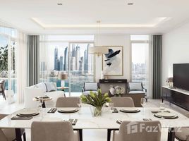 4 Schlafzimmer Appartement zu verkaufen im Palace Beach Residence, EMAAR Beachfront, Dubai Harbour