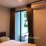 1 Bedroom Condo for sale at Zcape I, Choeng Thale