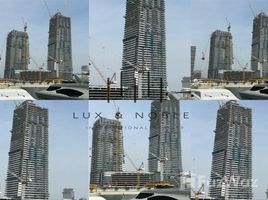 2 침실 Grand Bleu Tower에서 판매하는 아파트, EMAAR Beachfront, 두바이 항구, 두바이, 아랍 에미리트