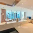 1 غرفة نوم شقة للإيجار في Bluewaters Bay, Bluewaters Residences