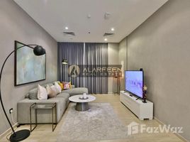 1 غرفة نوم شقة للبيع في Pantheon Elysee III, Grand Paradise, Jumeirah Village Circle (JVC), دبي