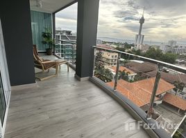 2 спален Квартира на продажу в Tropicana Condotel, Nong Prue, Паттайя