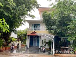 5 спален Дом for rent in Пном Пен, Phnom Penh Thmei, Saensokh, Пном Пен