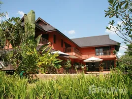 4 Bedroom Villa for rent in Chiang Mai, Nong Hoi, Mueang Chiang Mai, Chiang Mai