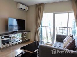 2 спален Квартира на продажу в Noble Revolve Ratchada 2, Huai Khwang