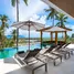 5 спален Вилла на продажу в Samui Golf Luxury Villas, Мае Нам, Самуи, Сураттани