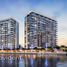 1 Habitación Apartamento en venta en Canal Front Residences, dar wasl