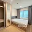 1 Bedroom Condo for rent at Chewathai Hallmark Ladprao-Chokchai 4, Saphan Song