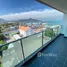 2 Bedroom Apartment for sale at Sea and Sky Condo Bangsaray, Bang Sare, Sattahip