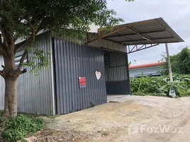 คลังสินค้า ให้เช่า ในทำเล บางพูด, นนทบุรี, บางพูด