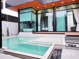 3 спален Вилла for sale in Таиланд, Phlu Ta Luang, Sattahip, Чонбури, Таиланд