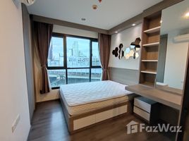 1 Bedroom Condo for rent in Phra Khanong Nuea, Bangkok The Base Park West Sukhumvit 77