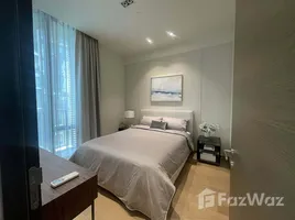 อพาร์ทเม้นท์ 2 ห้องนอน ให้เช่า ในโครงการ 28 ชิดลม, ลุมพินี