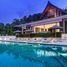 6 chambre Villa for rent in Thalang, Phuket, Pa Khlok, Thalang