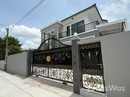 5 Bedroom House for rent in Prawet, Bangkok, Prawet, Prawet, Bangkok