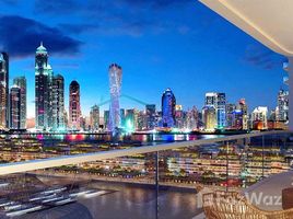 1 спален Квартира на продажу в Marina Vista, EMAAR Beachfront, Dubai Harbour