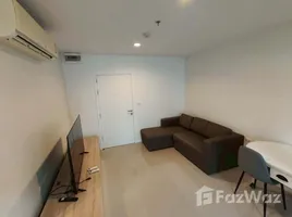 คอนโด 1 ห้องนอน ให้เช่า ในโครงการ แอสปาย พระราม 9, บางกะปิ, ห้วยขวาง