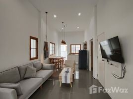 2 Bedroom House for rent at Sunrise Garden, Thep Krasattri, Thalang, Phuket, Thailand